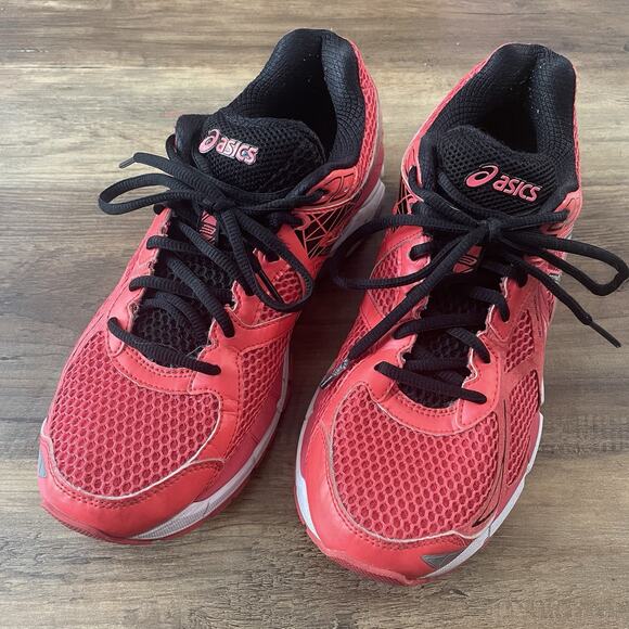 ASICS GT-2000 3 Running Shoes Women’s Size 9 T550N - Picture 1 of 10